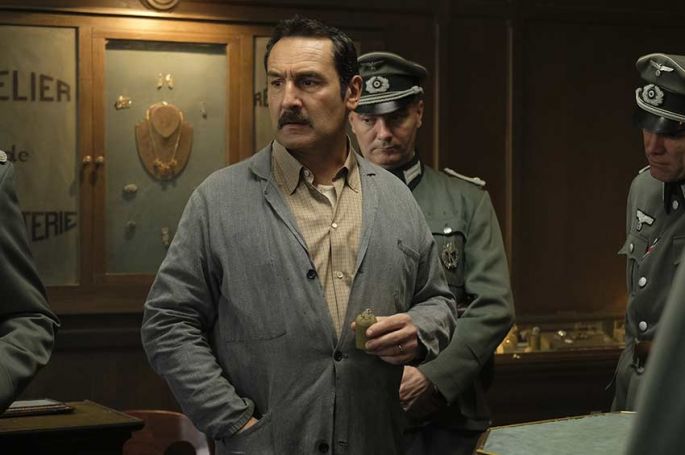 "Adieu monsieur Haffmann" rediffusé sur France 2 dimanche 12 avril 2026 (vidéo)