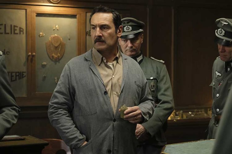 "Adieu monsieur Haffmann" rediffusé sur France 2 dimanche 12 avril 2026 (vidéo)