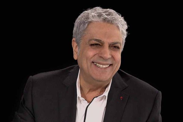 « Enrico Macias, de l'amour plein la tête » : mercredi 21 décembre 2022 sur France 3