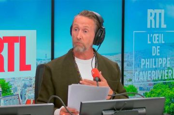 Replay "L'oeil de Philippe Caverivière" du mercredi 13 mai 2026 face à Marine Le Pen (vidéo)