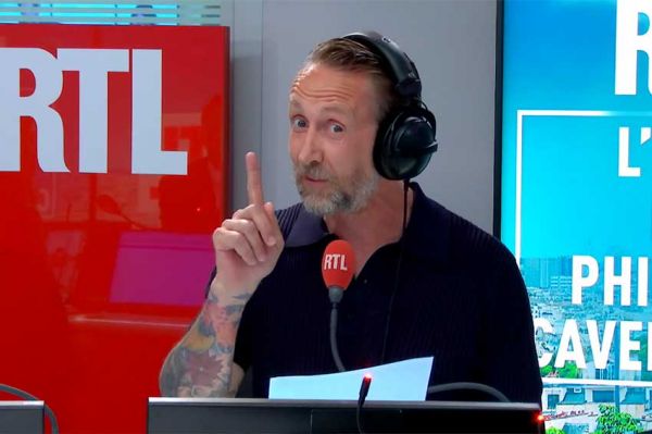 Replay &quot;L&#039;oeil de Philippe Caverivière&quot; du 23 mai 2025 face à Gérald Darmanin (vidéo)