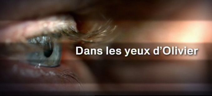 “Dans les yeux d&#039;Olivier” : ils ont été piégés sur les réseaux sociaux ce soir sur France 2