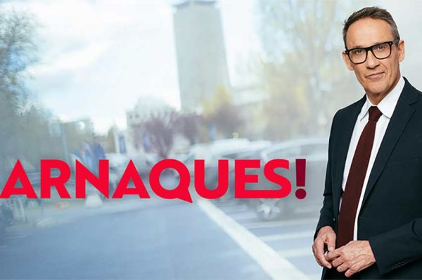 Un numéro du magazine "Arnaques !" à revoir sur M6 vendredi 6 février 2026 avec Julien Courbet