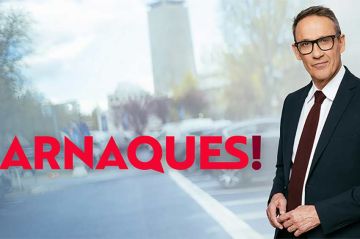 Un numéro du magazine "Arnaques !" à revoir sur M6 vendredi 6 février 2026 avec Julien Courbet