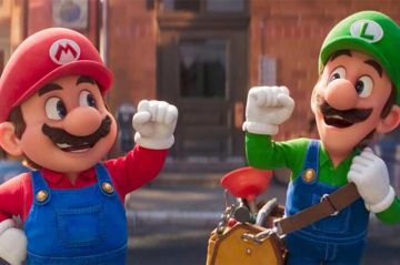 "Super Mario Bros", le film diffusé diffusé sur TF1 dimanche 5 avril 2026 (vidéo)