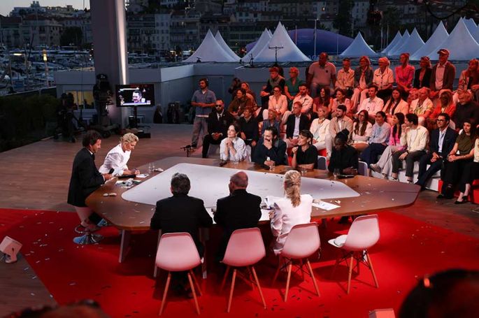 "C à vous" jeudi 21 mai 2025, sommaire & invités reçus par Anne-Elisabeth Lemoine sur France 5