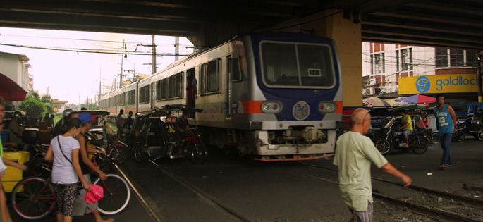 Inédit “Des trains pas comme les autres” aux Philippines jeudi 15 août sur France 5