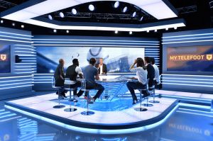 “Téléfoot” de retour le 30 août sur TF1 : nouveau décor, nouvelle formule