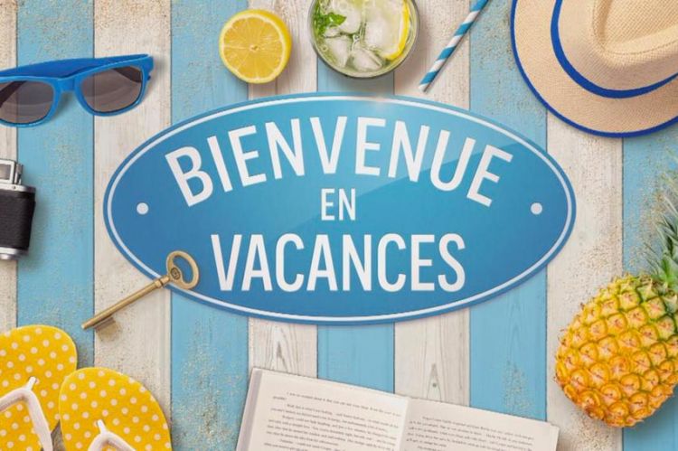 “Bienvenue en Vacances” de retour sur TF1 lundi 10 août à 18:10