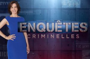 “Enquêtes criminelles” : affaires Aline Arth &amp; Vanessa Mayor, mercredi 2 décembre sur W9