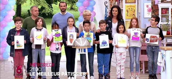 “Le meilleur pâtissier” : spécale « gâteaux d'enfance » ce soir sur M6 (vidéo)