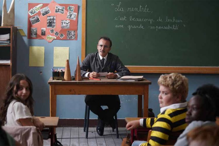 Le film “Ducobu 3” avec Elie Semoun sera diffusé sur TF1 dimanche 24 juillet (vidéo)