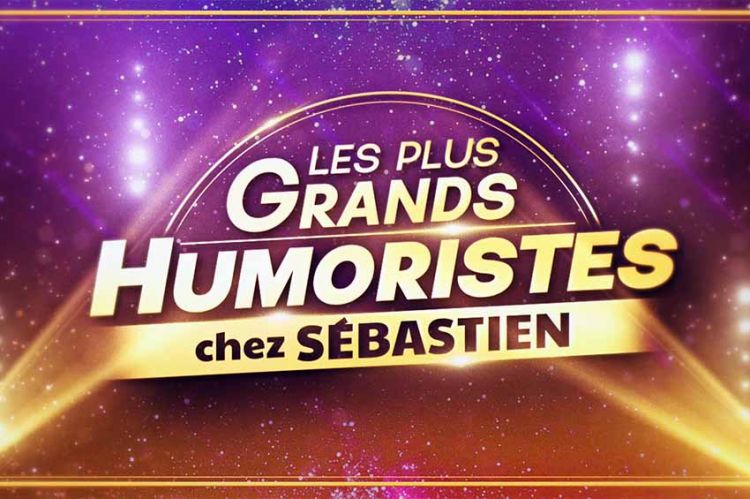 “Les plus grands humoristes chez Sébastien” : les meilleurs sketches à revoir samedi 29 janvier sur C8