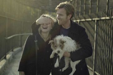 "Beginners" avec Ewan McGregor &amp; Mélanie Laurent sur France 4 mardi 7 octobre 2025