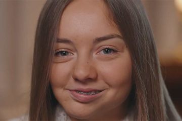 Charlotte, gagnante de "The Voice Kids", se livre dans "Sept à Huit" dimanche 12 avril 2026 sur TF1