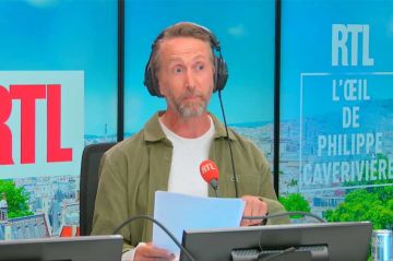 Replay "L'oeil de Philippe Caverivière" du lundi 18 mai 2026 face à Emmanuel Grégoire (vidéo)