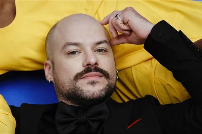 "Le Successeur" avec Marc-André Grondin sur France 4 mardi 22 septembre 2026 (vidéo)