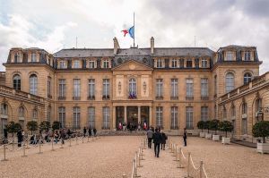 « La bataille de l&#039;Elysée » : série documentaire à découvrir sur TF1 lundi 6 décembre