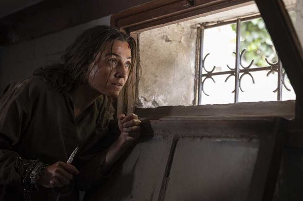 "Cœurs noirs" saison 2, les résumés des épisodes diffusés sur France 2 lundi 26 janvier 2026