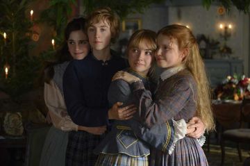 Inédit &quot;Les Filles du docteur March&quot; sur France 2 dimanche 23 avril 2023 - Vidéo