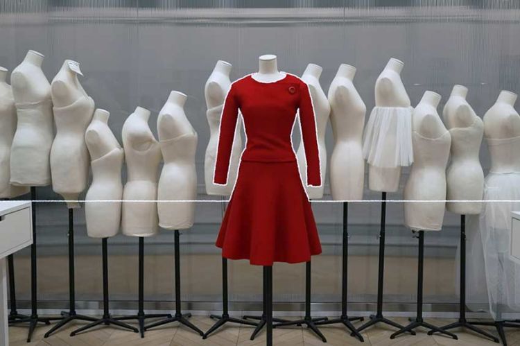 "Le luxe, un pouvoir français" sur France 5 mardi 27 octobre 2026