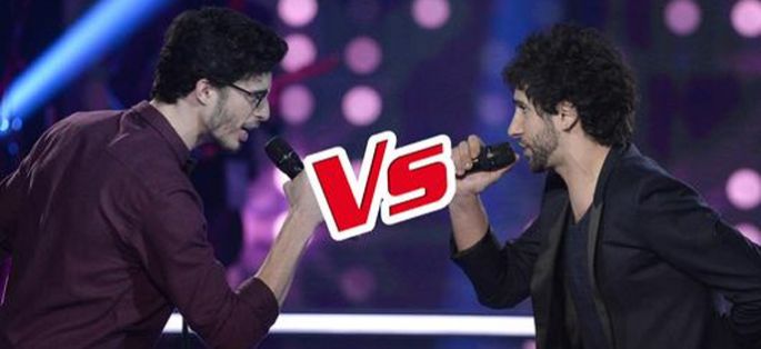 Replay “The Voice” : La Battle Alexandre / Clyde « I’m Still Standing » de Elton John (vidéo)