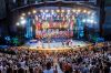 &quot;La grande fête de Carcassonne&quot; samedi 6 septembre 2025 sur France 2, les artistes présents