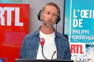 "L'oeil de Philippe Caverivière" du 24 octobre 2023 face à Manuel Bompard - Vidéo