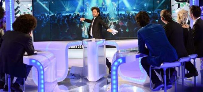 Invités et sommaire de “Touche pas à mon poste !” avec Cyril Hanouna jeudi 14 mars sur D8