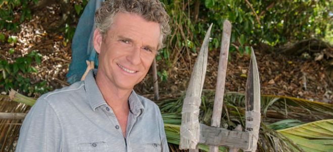 Retour de “Koh-Lanta” sur TF1 le 12 septembre : Denis Brogniart nous en dit plus