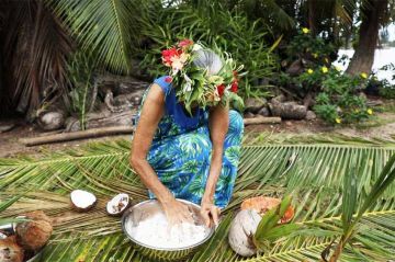 &quot;Le monoï : L&#039;huile aux trésors&quot; sur France 5 mardi 6 juin 2023 - Vidéo