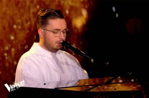Replay “The Voice” : Olympe chante « You Say » de Lauren Daigle (vidéo)