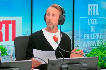 Replay "L'oeil de Philippe Caverivière" du lundi 27 avril 2026 face à François Heisbourg (vidéo)