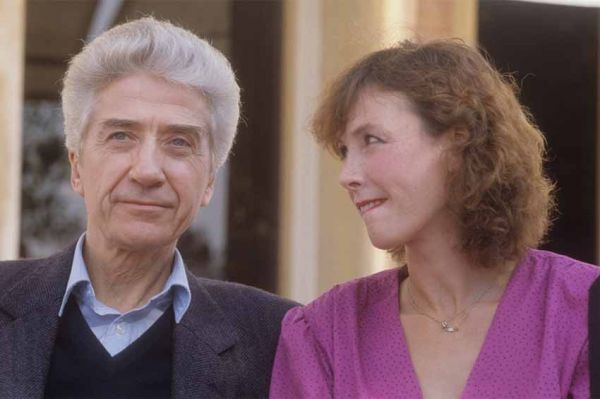« Alain Resnais, l&#039;audacieux » : portrait d&#039;un anticonformiste discret, lundi 12 septembre sur ARTE (vidéo)