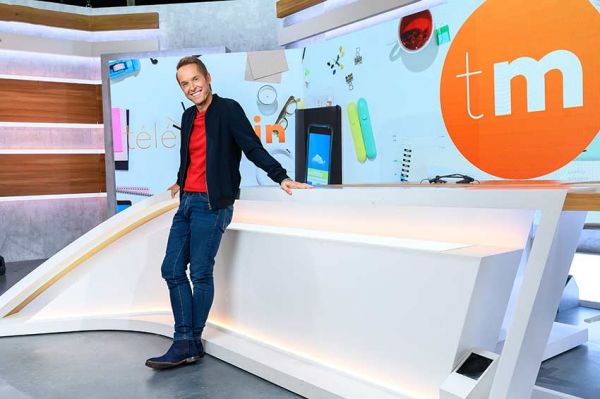 "Télématin" vendredi 24 janvier 2025, les invités de Lucie Nuttin &amp; Damien Thévenot sur France 2