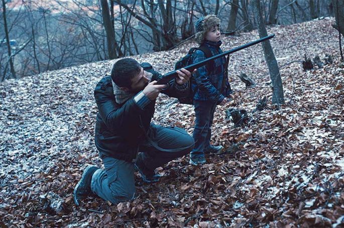 Inédit, le film &quot;R.M.N.&quot; de Cristian Mungiu diffusé sur Culturebox lundi 19 mai 2025 (vidéo)