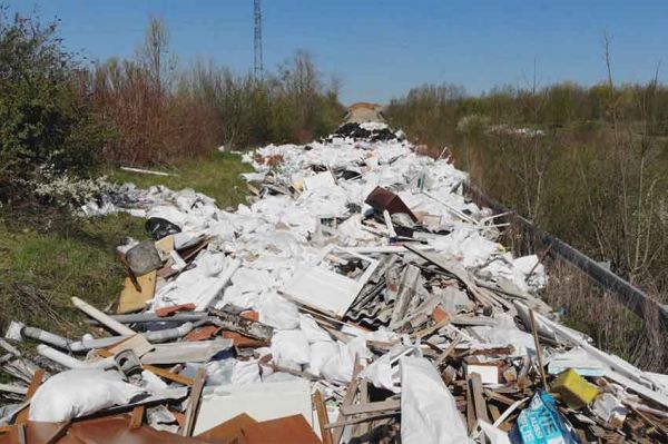“Zone Interdite” « Déchets : les grands mensonges du recyclage », dimanche 17 octobre sur M6 (vidéo)
