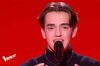 Replay "The Voice" : Maxence chante « Dans le noir » de Slimane (vidéo)