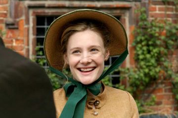 &quot;Emma&quot; : mini-série inédite diffusée sur ARTE jeudi 6 juillet 2023 - Vidéo