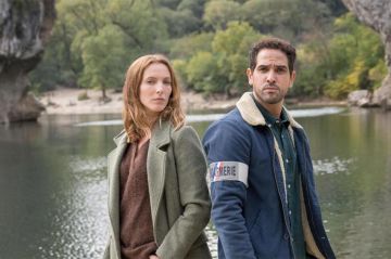 "Le secret de la grotte" : fiction inédite à voir samedi 11 mars 2023 sur France 3 (vidéo)