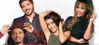 “The Voice Kids” passe à 4 coachs avec Soprano &amp; Amel Bent sur la saison 5