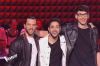 Replay “The Voice” : Scam Talk &amp; Mayeul « Come With Me » de Puff Daddy (vidéo)