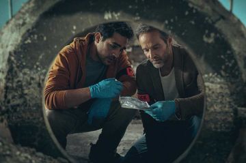 Six épisodes de la série "Les invisibles" à revoir sur France 2 mercredi 26 août 2026