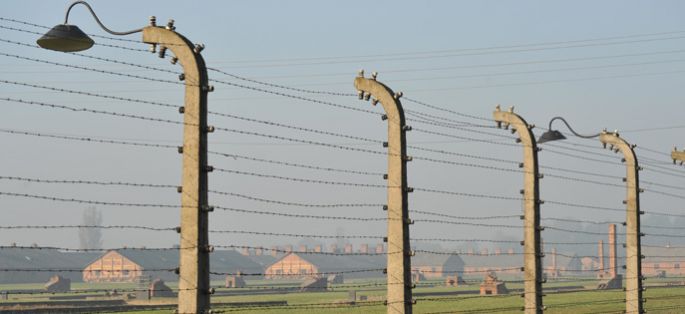 70ème anniversaire de la libération des camps d'Auschwitz : programmation spéciale sur France 2