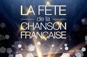 “La Fête de la chanson française” diffusée le 9 janvier sur France 2, les artistes sur scène à l&#039;Olympia