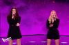 Replay “The Voice” : Nour &amp; Emilie chantent « La grenade » de Clara Luciani (vidéo)