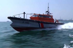 “Grands Reportages” : « Avec les patrouilleurs de la mer » dimanche 19 juin sur TF1 (vidéo)