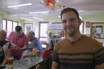 "Reportages découverte - Les grands défis des petits hôtels de famille" samedi 3 février 2024 sur TF1