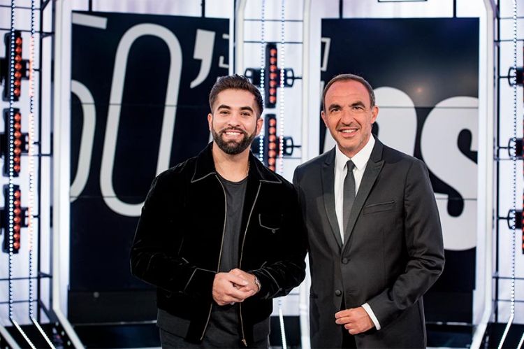 “50mn Inside” : Kendji Girac sera l'invité de Nikos Aliagas samedi 9 novembre sur TF1