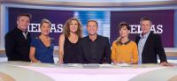 “Médias, le magazine” dimanche 15 septembre : sommaire et invités de Thomas Hugues sur France 5